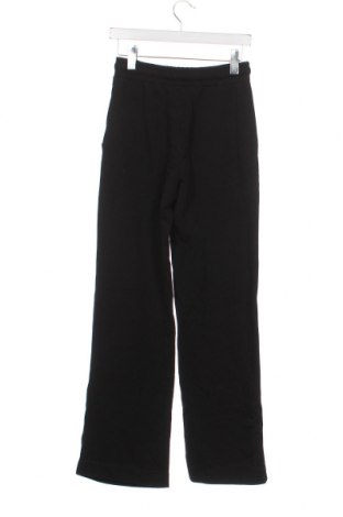 Γυναικείο αθλητικό παντελόνι Love Moschino, Μέγεθος XS, Χρώμα Μαύρο, Τιμή 66,49 €