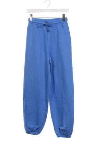 Γυναικείο αθλητικό παντελόνι NA-KD, Μέγεθος XS, Χρώμα Μπλέ, Τιμή 9,27 €