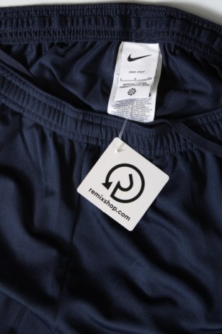 Γυναικείο αθλητικό παντελόνι Nike, Μέγεθος S, Χρώμα Μπλέ, Τιμή 44,85 €