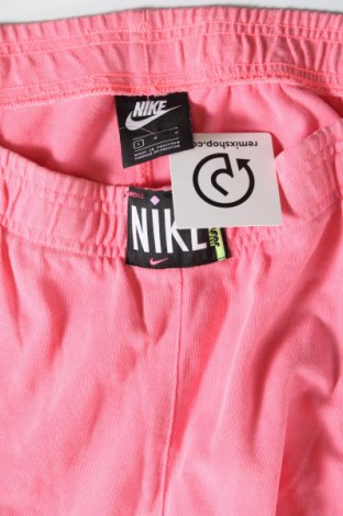 Dámské tepláky Nike, Velikost L, Barva Růžová, Cena  1 261,00 Kč