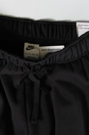 Дамско спортно долнище Nike, Размер XS, Цвят Черен, Цена 87,00 лв.