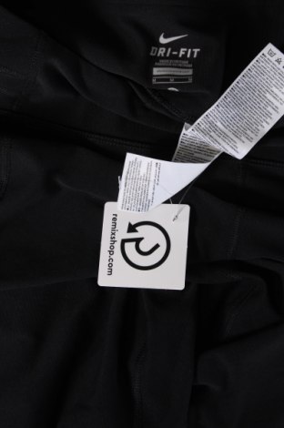Damskie spodnie sportowe Nike, Rozmiar M, Kolor Czarny, Cena 92,76 zł