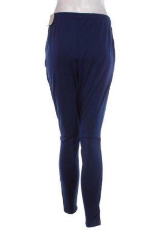 Damen Sporthose Nike, Größe S, Farbe Blau, Preis € 44,85