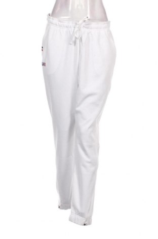 Damen Sporthose Nike, Größe L, Farbe Weiß, Preis € 24,67