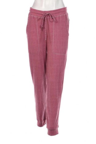 Pantaloni trening de femei Oviesse, Mărime XL, Culoare Roz, Preț 49,94 Lei