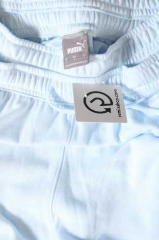 Damen Sporthose PUMA, Größe S, Farbe Blau, Preis € 44,85