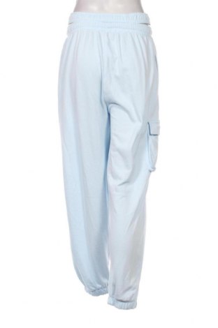 Γυναικείο αθλητικό παντελόνι PUMA, Μέγεθος S, Χρώμα Μπλέ, Τιμή 26,91 €
