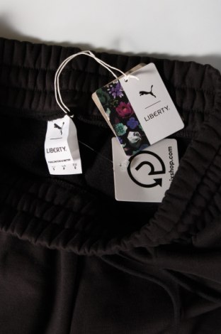Damen Sporthose PUMA, Größe S, Farbe Schwarz, Preis 44,85 €