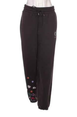 Γυναικείο αθλητικό παντελόνι PUMA, Μέγεθος S, Χρώμα Μαύρο, Τιμή 26,91 €