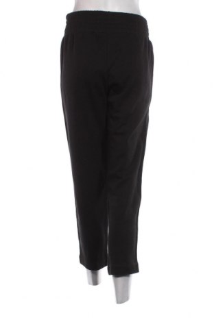 Γυναικείο αθλητικό παντελόνι PUMA, Μέγεθος S, Χρώμα Μαύρο, Τιμή 26,91 €