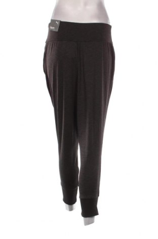 Γυναικείο αθλητικό παντελόνι PUMA, Μέγεθος XS, Χρώμα Μαύρο, Τιμή 50,58 €