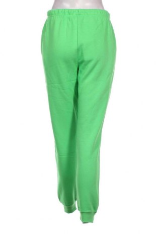 Damen Sporthose Pieces, Größe M, Farbe Grün, Preis 8,45 €