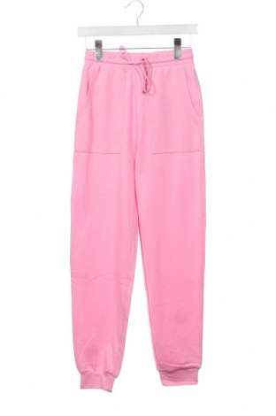 Pantaloni trening de femei Pieces, Mărime XS, Culoare Roz, Preț 131,58 Lei