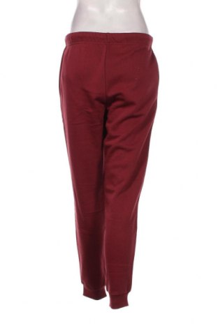 Damen Sporthose Pieces, Größe S, Farbe Rot, Preis 9,49 €