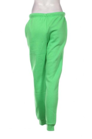 Damen Sporthose Pieces, Größe M, Farbe Grün, Preis € 9,69