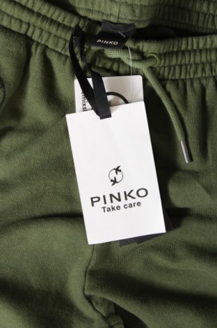 Damen Sporthose Pinko, Größe M, Farbe Grün, Preis 66,49 €