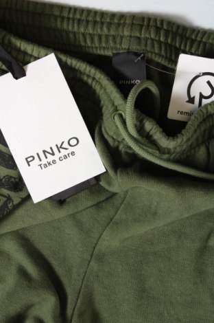 Damen Sporthose Pinko, Größe M, Farbe Grün, Preis € 66,49