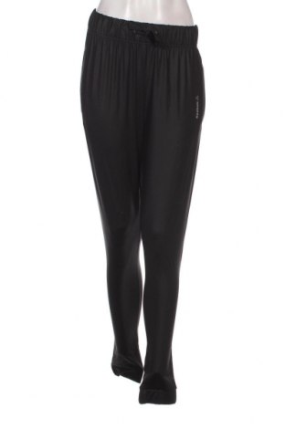 Γυναικείο αθλητικό παντελόνι Reebok, Μέγεθος XS, Χρώμα Μαύρο, Τιμή 16,86 €