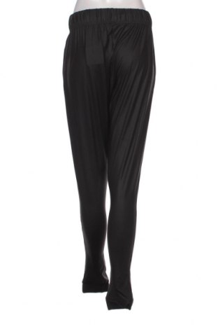 Γυναικείο αθλητικό παντελόνι Reebok, Μέγεθος XS, Χρώμα Μαύρο, Τιμή 14,17 €