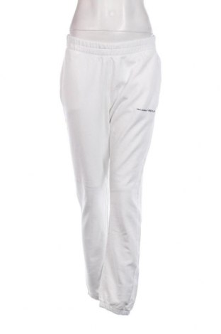 Γυναικείο αθλητικό παντελόνι Replay, Μέγεθος M, Χρώμα Λευκό, Τιμή 33,71 €