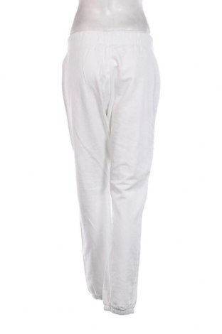 Γυναικείο αθλητικό παντελόνι Replay, Μέγεθος M, Χρώμα Λευκό, Τιμή 56,19 €
