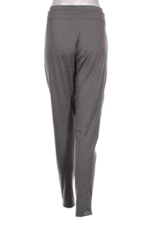 Γυναικείο αθλητικό παντελόνι Rucanor, Μέγεθος XL, Χρώμα Γκρί, Τιμή 8,71 €