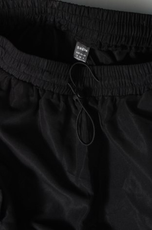 Pantaloni trening de femei SHEIN, Mărime S, Culoare Negru, Preț 74,00 Lei