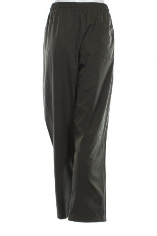 Damen Sporthose SHEIN, Größe 3XL, Farbe Grün, Preis 8,07 €