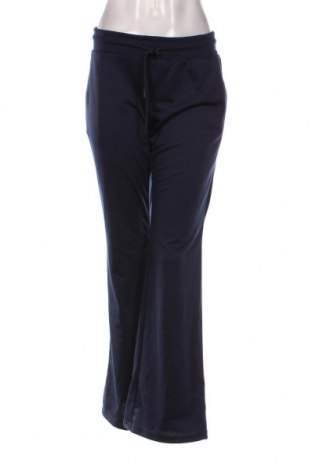 Γυναικείο αθλητικό παντελόνι SHEIN, Μέγεθος M, Χρώμα Μπλέ, Τιμή 9,87 €