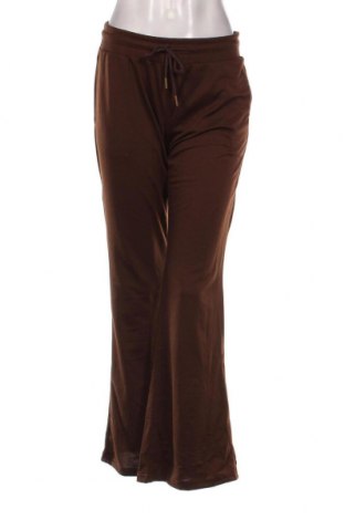 Damen Sporthose SHEIN, Größe M, Farbe Braun, Preis 3,03 €