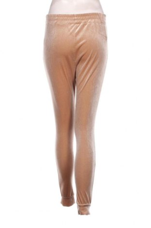 Γυναικείο αθλητικό παντελόνι SHEIN, Μέγεθος S, Χρώμα Καφέ, Τιμή 15,00 €