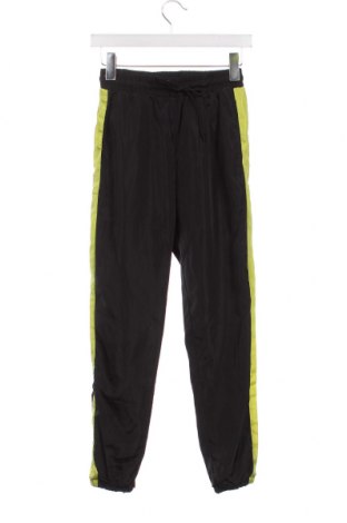 Γυναικείο αθλητικό παντελόνι SHEIN, Μέγεθος XS, Χρώμα Μαύρο, Τιμή 4,75 €