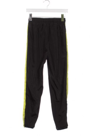 Γυναικείο αθλητικό παντελόνι SHEIN, Μέγεθος XS, Χρώμα Μαύρο, Τιμή 7,56 €