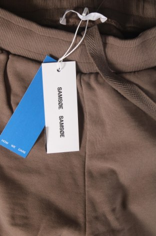 Damen Sporthose Samsoe & Samsoe, Größe XS, Farbe Braun, Preis € 44,85