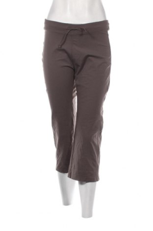 Γυναικείο αθλητικό παντελόνι Shamp, Μέγεθος L, Χρώμα Γκρί, Τιμή 14,51 €