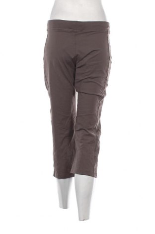 Γυναικείο αθλητικό παντελόνι Shamp, Μέγεθος L, Χρώμα Γκρί, Τιμή 10,53 €