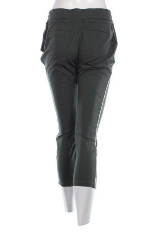 Pantaloni trening de femei Street One, Mărime S, Culoare Verde, Preț 65,79 Lei