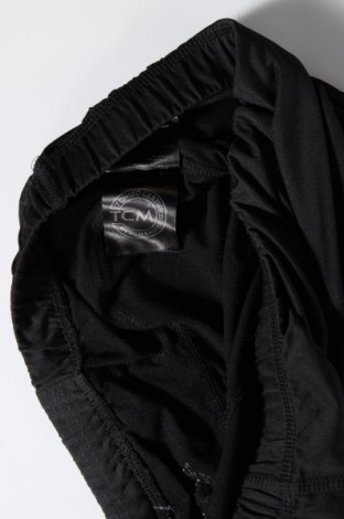 Γυναικείο αθλητικό παντελόνι TCA, Μέγεθος XL, Χρώμα Μαύρο, Τιμή 5,56 €