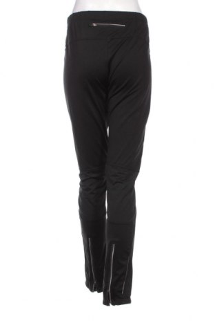 Γυναικείο αθλητικό παντελόνι TCA, Μέγεθος XL, Χρώμα Μαύρο, Τιμή 5,56 €