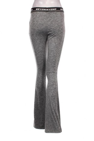 Γυναικείο αθλητικό παντελόνι Tally Weijl, Μέγεθος M, Χρώμα Γκρί, Τιμή 10,43 €