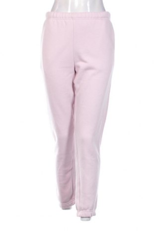 Γυναικείο αθλητικό παντελόνι Tally Weijl, Μέγεθος XS, Χρώμα Ρόζ , Τιμή 7,11 €