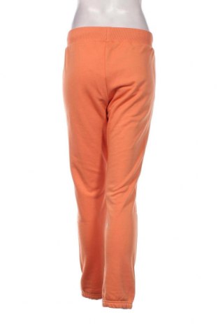 Γυναικείο αθλητικό παντελόνι Tamaris, Μέγεθος S, Χρώμα Πορτοκαλί, Τιμή 6,88 €