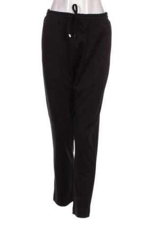 Γυναικείο αθλητικό παντελόνι Tamaris, Μέγεθος M, Χρώμα Μαύρο, Τιμή 11,96 €