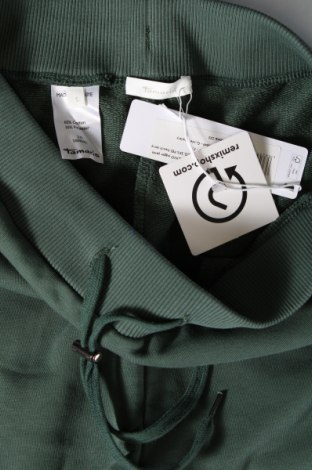 Damen Sporthose Tamaris, Größe S, Farbe Grün, Preis € 29,90