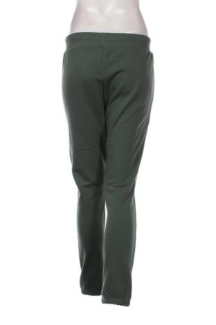 Γυναικείο αθλητικό παντελόνι Tamaris, Μέγεθος S, Χρώμα Πράσινο, Τιμή 8,37 €