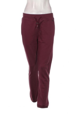 Γυναικείο αθλητικό παντελόνι Tamaris, Μέγεθος S, Χρώμα Βιολετί, Τιμή 5,98 €
