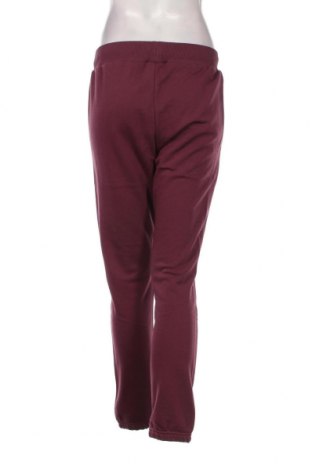 Γυναικείο αθλητικό παντελόνι Tamaris, Μέγεθος S, Χρώμα Βιολετί, Τιμή 8,37 €