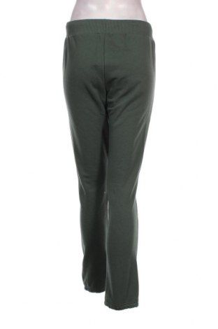Pantaloni trening de femei Tamaris, Mărime S, Culoare Verde, Preț 66,78 Lei