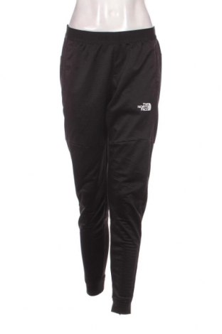 Γυναικείο αθλητικό παντελόνι The North Face, Μέγεθος M, Χρώμα Μαύρο, Τιμή 33,71 €