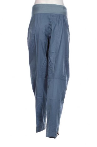 Γυναικείο αθλητικό παντελόνι Tommy Sport, Μέγεθος L, Χρώμα Μπλέ, Τιμή 56,19 €